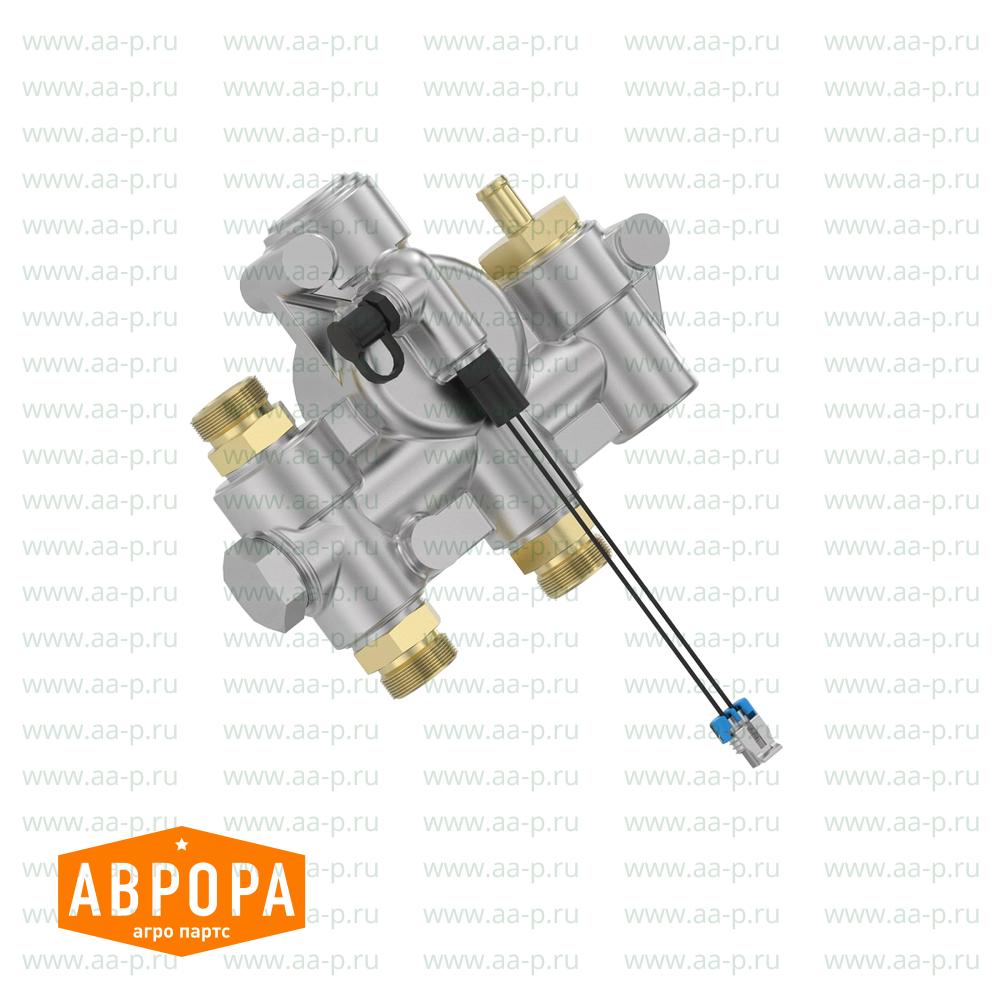 RE212031 КОРПУС  ФИЛЬТРА